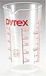 PYREX ���W���[�J�b�v 600ml L-1150