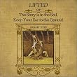 Lifted Or the Story Is in the Soil-Keep Your Ear T