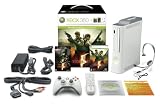 Xbox 360 �o�C�I�n�U�[�h5 �v���~�A���p�b�N�y���[�J�[���Y�I���z
