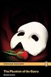 "The Phantom of the Opera": Level 5 (Penguin Readers (Graded Readers))