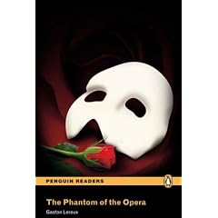 "The Phantom of the Opera": Level 5 (Penguin Readers (Graded Readers))