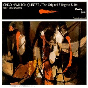  Original Ellington Suite