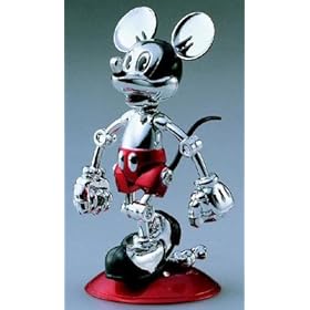 【クリックでお店のこの商品のページへ】マジカルコレクション133 Dhyp FUTUREMICKEY COLOR