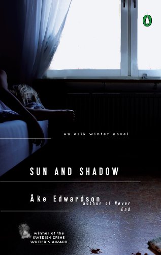  Sun And Shadow