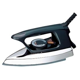 Panasonic �����A�C����(�h���C�A�C����) �u���b�N NI-A66-K