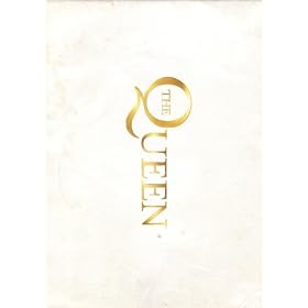 �f��v���X�V�[�g�@�uTHE QUEEN�i�N�B�[���j�v�@�ē� �X�e�B�[�u���E�t���A�[�Y�@�o�� �w�����E�~����/�W�F�C���Y�E�N�����E�F��/�A���b�N�X�E�W�F�j���O�X/���W���[�E�A����/�V�����B�A�E�V���Y/�e�B���E�}�N�}����