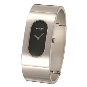 GUCCI 2405R BK YA024503 �u���b�N (���f�B�[�X�j [���s�A���i]