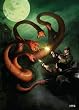 Fantasy Flight Supply: Arkham Horror Art Sleeves