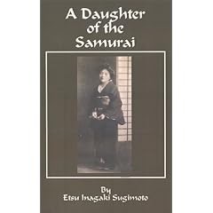 A Daughter of the Samurai