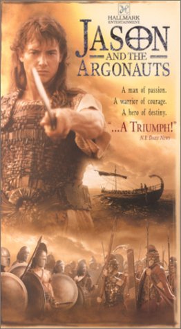  Jason and the Argonauts