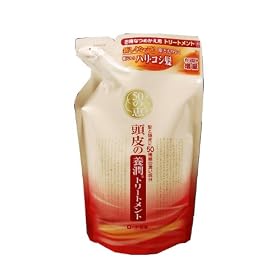 50�̌b����̗{���g���[�g�����g�l�ւ�