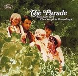 [CD]The Parade Sunshine Girl: The Complete Recordings