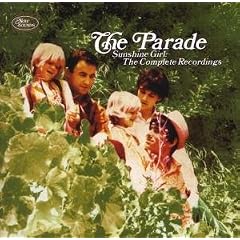 Sunshine Girl: The Complete Recordings