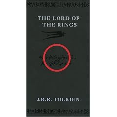 The Lord of the Rings (Lord of the Rings) �C�M���X��