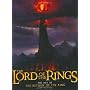 The Lord of the Rings: The Art of the Return of the King