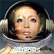 ayumi hamasaki RMX WORKS from SUPER EUROBEAT presents ayu-ro mix (CCCD)