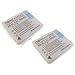�y2�Z�b�g�zIXY DIGITAL 40.IXY DIGITAL 55��  NB-4L  �Ή��o�b�e���[