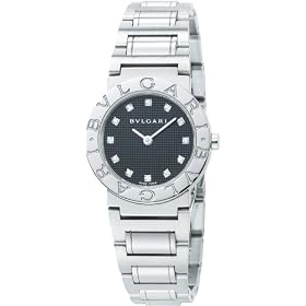 [�u���K��]BVLGARI �r���v BB26BSS/12 �u���K���u���K�� �u���b�N ���f�B�[�X [���s�A���i]