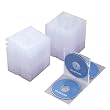 ELECOM CD/DVD�P�[�X CCD-030FLCR