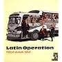 KING RE-JAZZ SWING: LATIN OPERATION