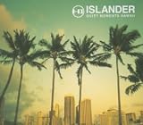 �A�C�����_�[~�m�[�X�V���A�E�E�B���h�E -Quiet Moments Hawaii-