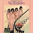 The Elegant Sound of the Royalettes