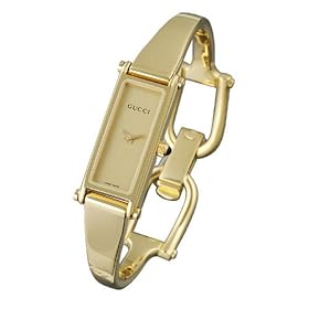 GUCCI 1500P YA015520 �V�����p�� (���f�B�[�X) [���s�A���i]