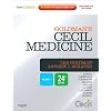 Goldman's Cecil Medicine: Expert Consult Premium Edition -- Enhanced Online Features and Print, Two Volume Set, 24e
