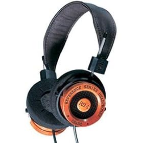 GRADO ���t�@�����X�E�w�b�h�t�H�� RS1