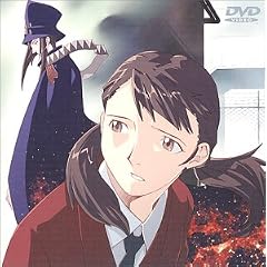 �u�M�[�|�b�v�͏΂�Ȃ�~Boogiepop Phantom~evolution 1 [DVD]