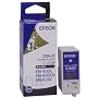 EPSON IC1BK04 �C���N�J�[�g���b�W ��(EM-900C/930C)