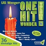 [Musik] Ulli Wengers One Hit Wonder Vol.6