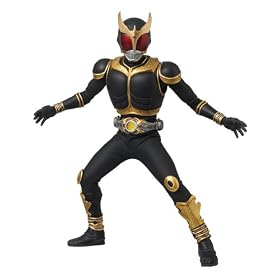 RAH DX ���ʃ��C�_�[�N�E�K �A���C�W���O�}�C�e�B �yAmazon.co.jp����̔��z