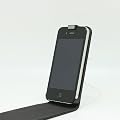 �ySmart Holder for Biz�zApple�@iPhone 4S �^ iPhone4�p�z���_�[�i�^�e�J���^�C�v/ABS�����P�[�X�t�j