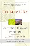 [Book] Biomimicry: Innovation Inspired by Nature