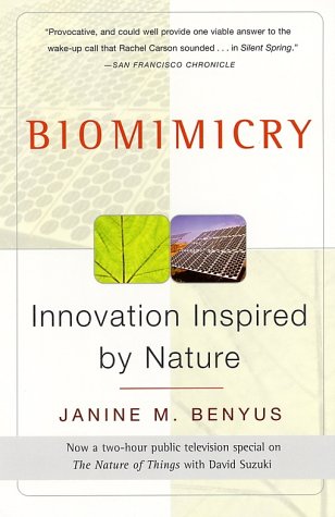  Biomimicry: Innovation Inspired by Nature