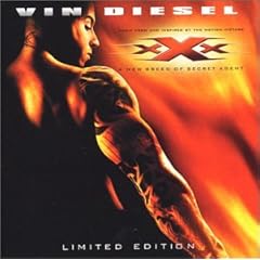 【クリックで詳細表示】XXX [Soundtrack， Import， from US]