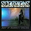 Best of Rockers 'n' Ballads