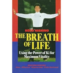 THE BREATH OF LIFE