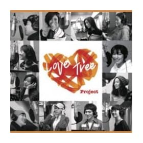 Love Tree Project ���u�E�c���[�E�v���W�F�N�g [2 FOR 1]