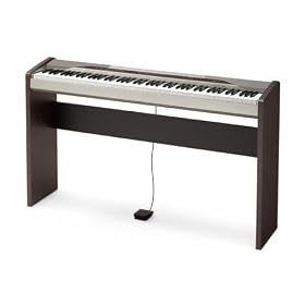 CASIO Privia �d�q�s�A�m PX-120DK/PX-320�Ή��X�^���h CS-65PDK(�X�^���h�̂�)