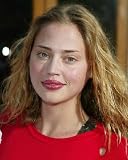  ESTELLA WARREN #5 - Photo cinématographique en couleur -GRANDE - 50x40cm