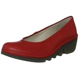 Fly London Pako Leather Casual Loafers