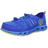 Columbia YOUTH LIQUIFLY BY2058 Unisex-Kinder Aqua Schuhe