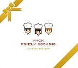 [CD]YMCK ファミリークッキング(5000枚限定生産)(DVD付)