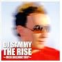 THE RISE~IBIZA BALEARIC TRIP~