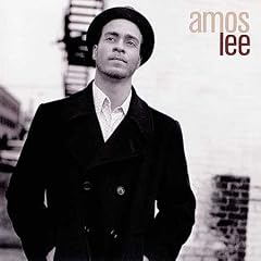Amos Lee [12 inch Analog]