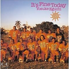 It�fs Fine Today
