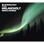MELANCHOLY PIANO&STRINGS