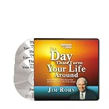 The Day That Turns Your Life AroundJim Rohn�ɂ��
